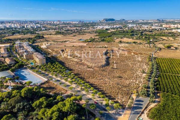 Terreno en Playa Muchavista, El Campello photo 3