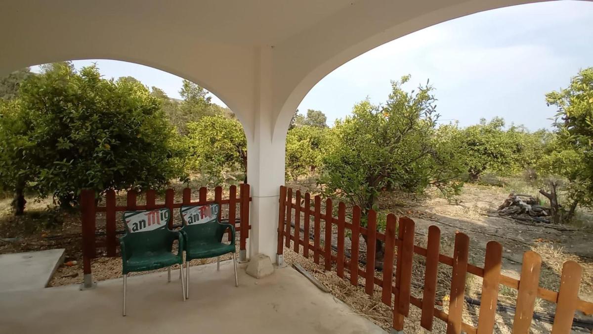 Działka na sprzedaż w Altea, Alicante photo 2