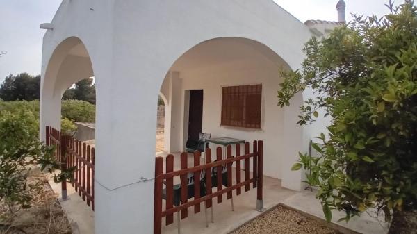 Terreno en Altea Pueblo, Altea photo 3