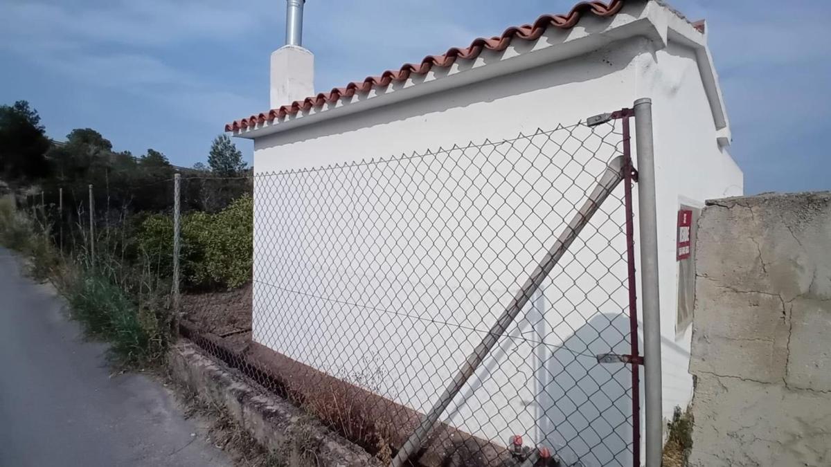 Działka na sprzedaż w Altea, Alicante photo 4