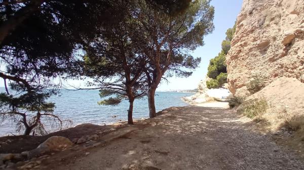 Terreno en Zona de Mascarat, Altea photo 1