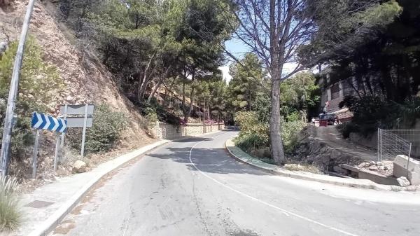 Terreno en Zona de Mascarat, Altea photo 4