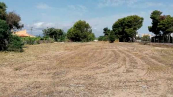 Terreno en Partida Deveses D, Devesses - Monte Pego, Denia photo