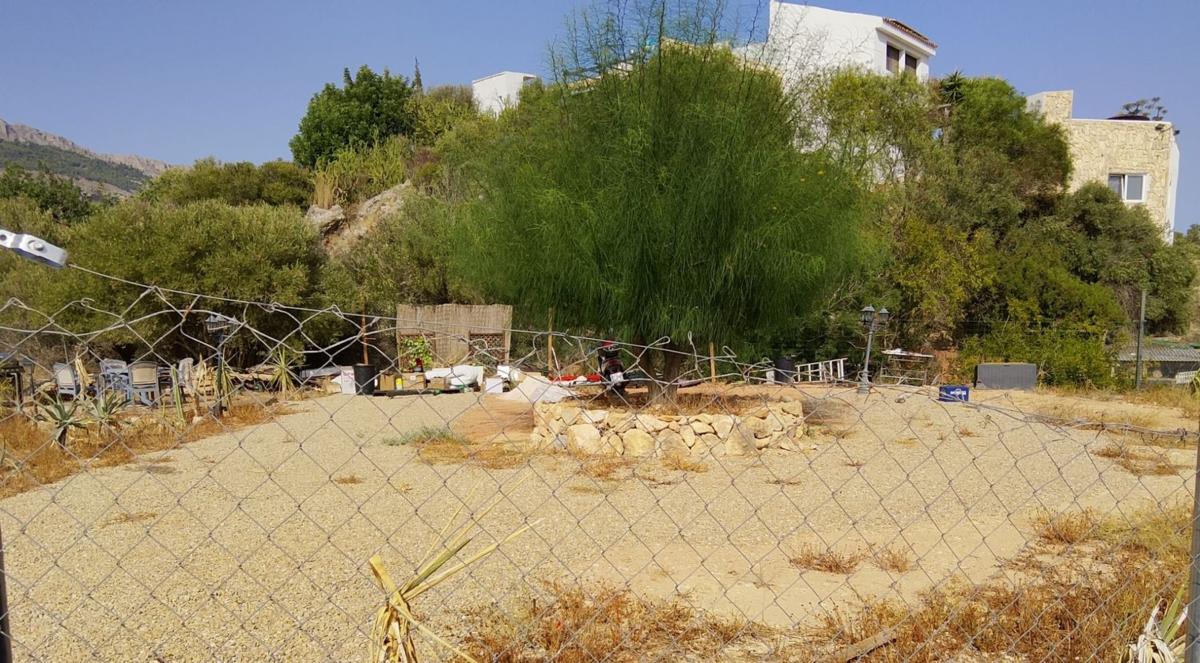 Działka na sprzedaż w Altea, Alicante photo 3