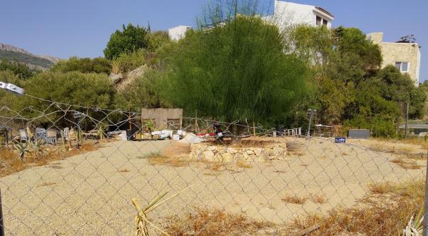 Terreno en partida Sogay s/n, Altea la Vella, Altea photo 3