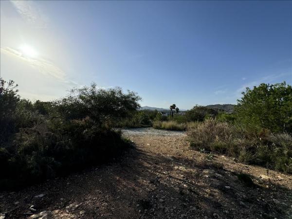 Terreno en Calle Jean Ingres, Pinomar - Pinosol, Jávea/Xàbia photo 3