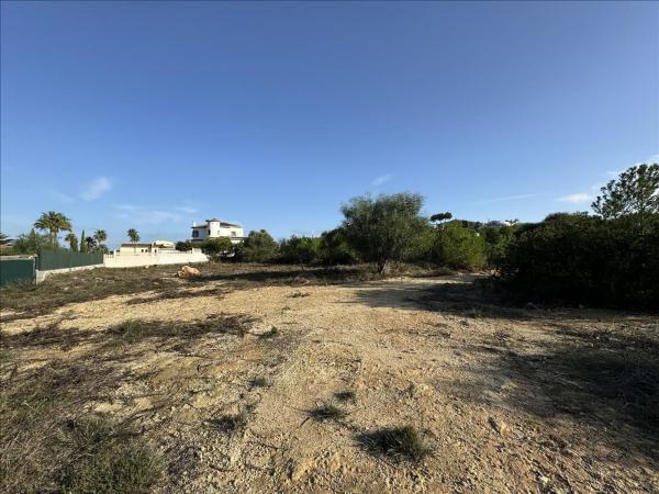 Terreno en Calle Jean Ingres, Pinomar - Pinosol, Jávea/Xàbia photo 4