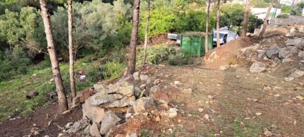 Terreno en La Pedrera-Vessanes, Denia thumbnail 2
