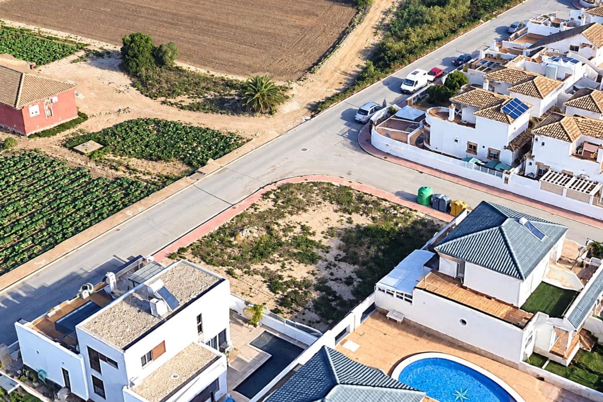 Land for sale in Daya Nueva, Alicante photo 2