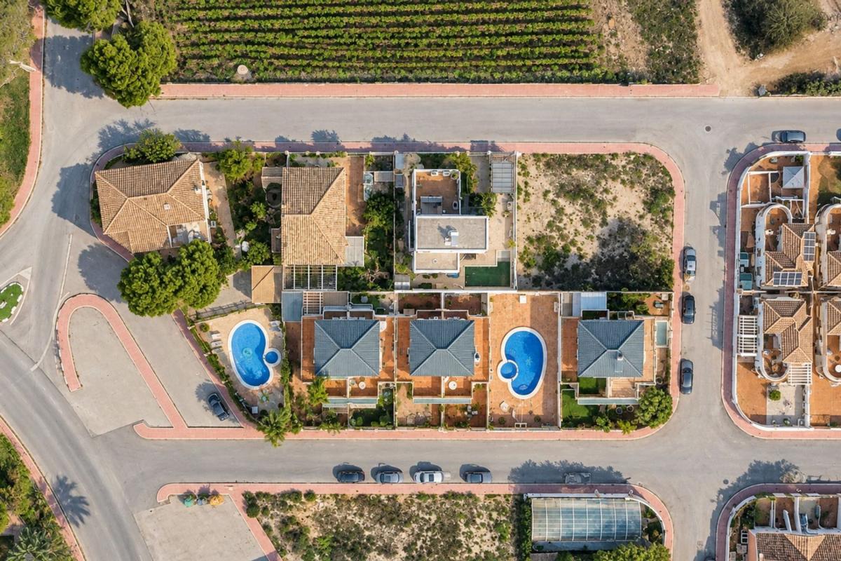 Land for sale in Daya Nueva, Alicante photo 3