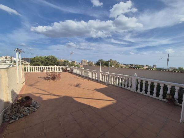 Terreno en Calle Ibi, San Agustín, Alicante / Alacant photo 2