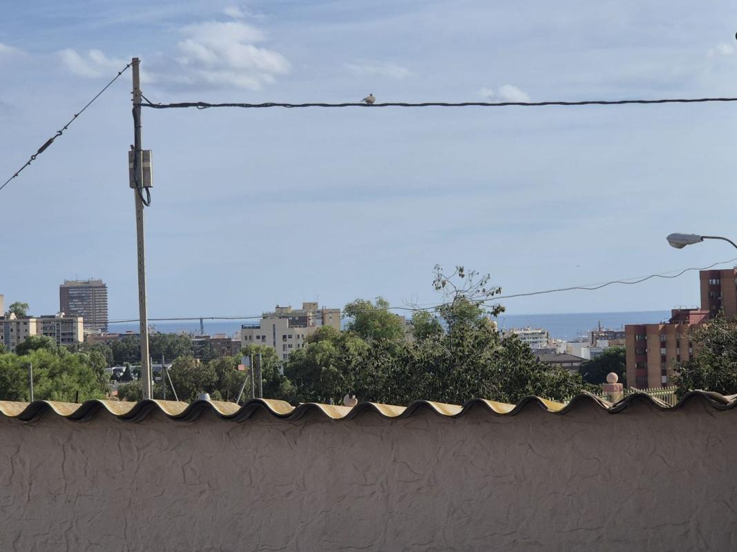 Land for sale in Alicante, Alicante photo 4