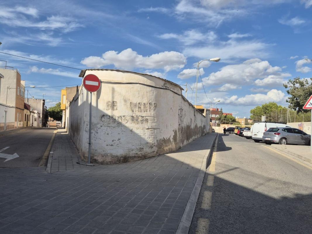 Land for sale in Alicante, Alicante photo 5