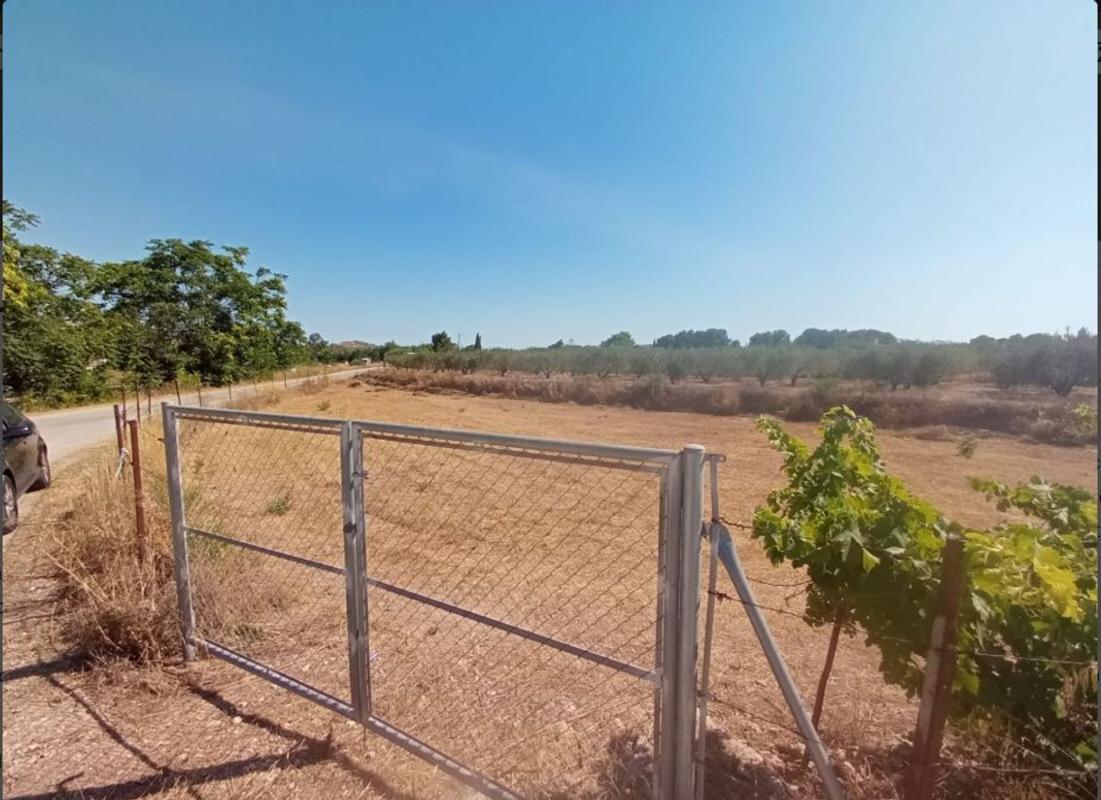 Terreno en venta en Aspe, Alicante photo 1
