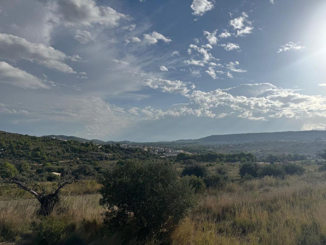 Terreno en venta en Benitachell, Alicante photo 2