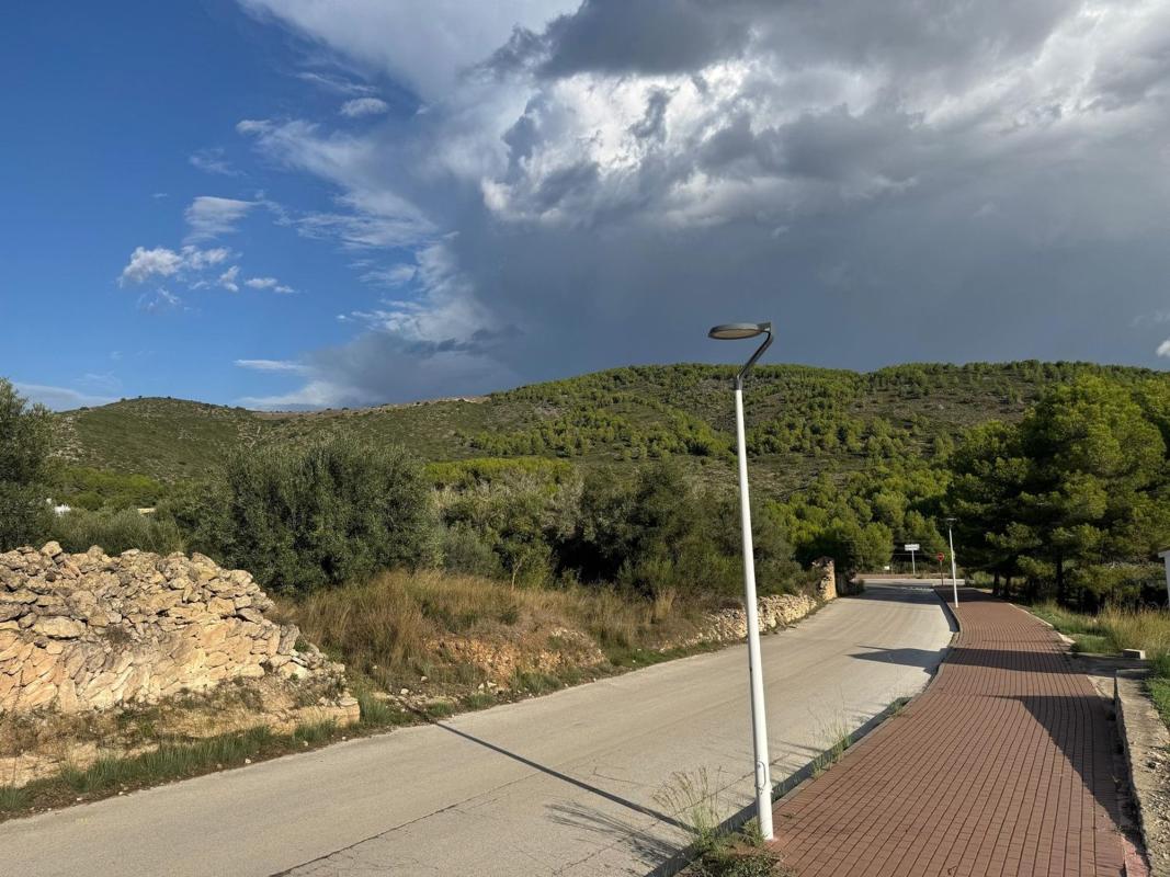 Terreno en venta en Benitachell, Alicante photo 4