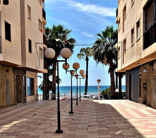 Local en Playa Levante, Santa Pola photo 1