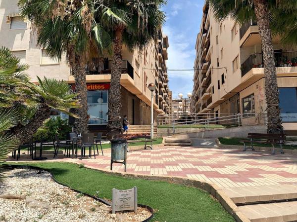 Local en Playa Levante, Santa Pola thumbnail 2