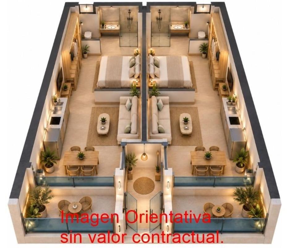 Properties for sale and rent in Spain photo 5
