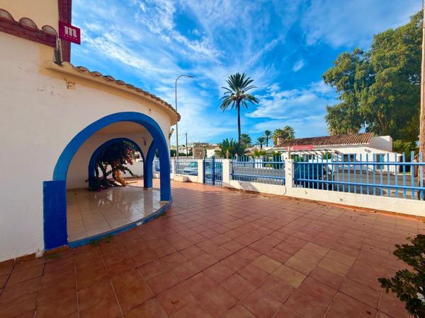 Local en Les Bovetes-La Felicidad, Denia thumbnail 3
