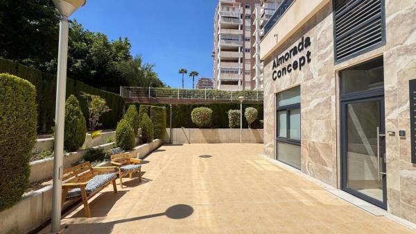 Local en Bulevar - Puerta Mítica, La Villajoyosa / Vila Joiosa photo 1