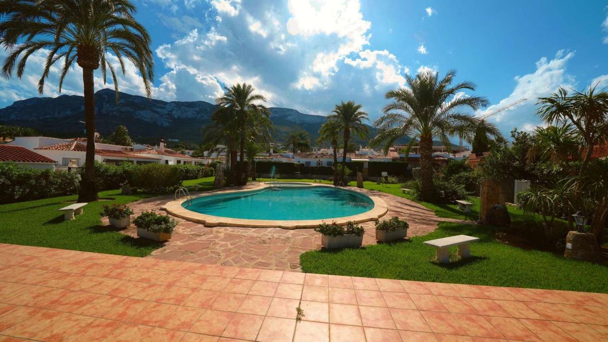 Venta de chalet independiente en Casa o chalet en La Pedrera-Vessanes, Denia, Denia
photo 2