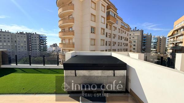 Penthouse for sale at  Ático en Campello Playa, El Campello, El Campello photo 3