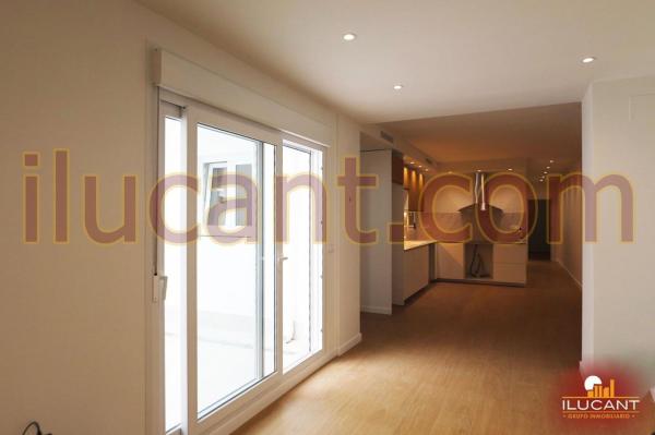 Sale of flat in Piso en Campoamor, Alicante / Alacant, Alicante
thumbnail 3