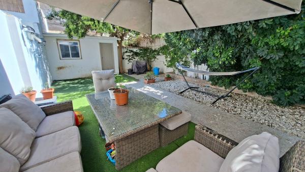 Venta de piso en Piso en Calle Bailén, Centro, San Vicente del Raspeig, San Vicente del Raspeig
thumbnail 2