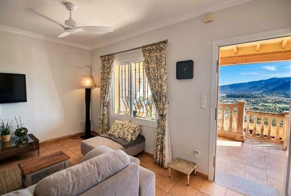 Chalet adosado en Urbanización la Almazara, 111, Jalón photo 2
