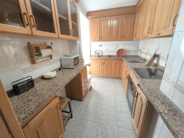 Sale of flat in Piso en Barri Zona Nord, Alcoy / Alcoi, Alcoy
photo 1