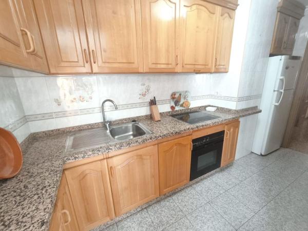 Sale of flat in Piso en Barri Zona Nord, Alcoy / Alcoi, Alcoy
thumbnail 2
