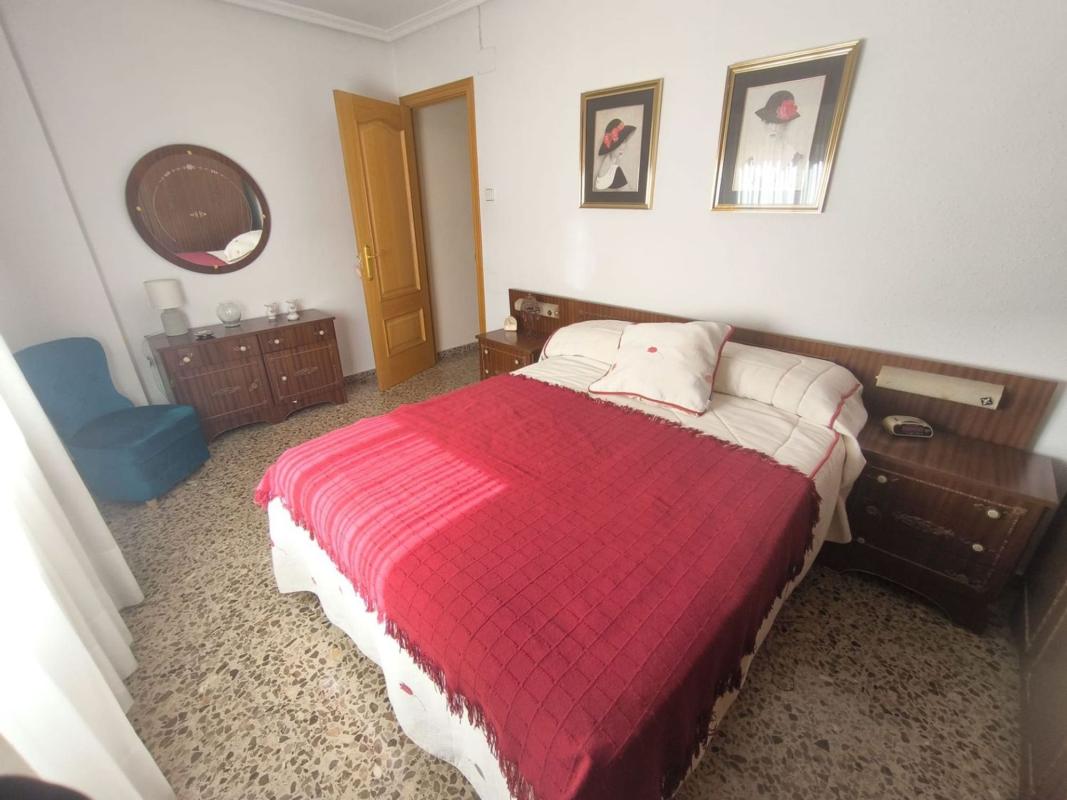 Venta de piso en Piso en Barri Zona Nord, Alcoy / Alcoi, Alcoy / Alcoi
 photo 4