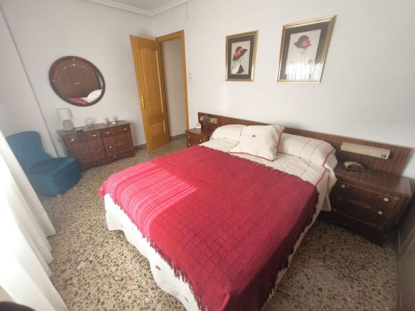 Sale of flat in Piso en Barri Zona Nord, Alcoy / Alcoi, Alcoy
 photo 4