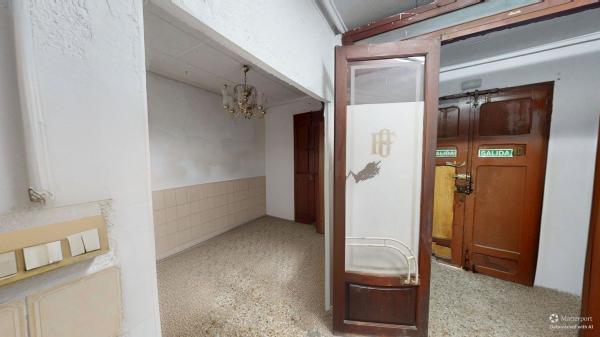 Chalet adosado en Calle Azorín, Raval de Santa Teresa-El Asilo, Elche / Elx photo 4