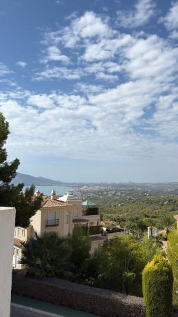 Chalet pareado en Calle Dinamarca, 60, Altea Hills, Altea photo 3