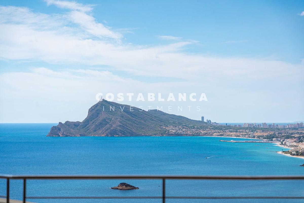 Продажа квартиры на Piso en Avenida Europa, Altea Hills, Altea, Алтея
photo 2