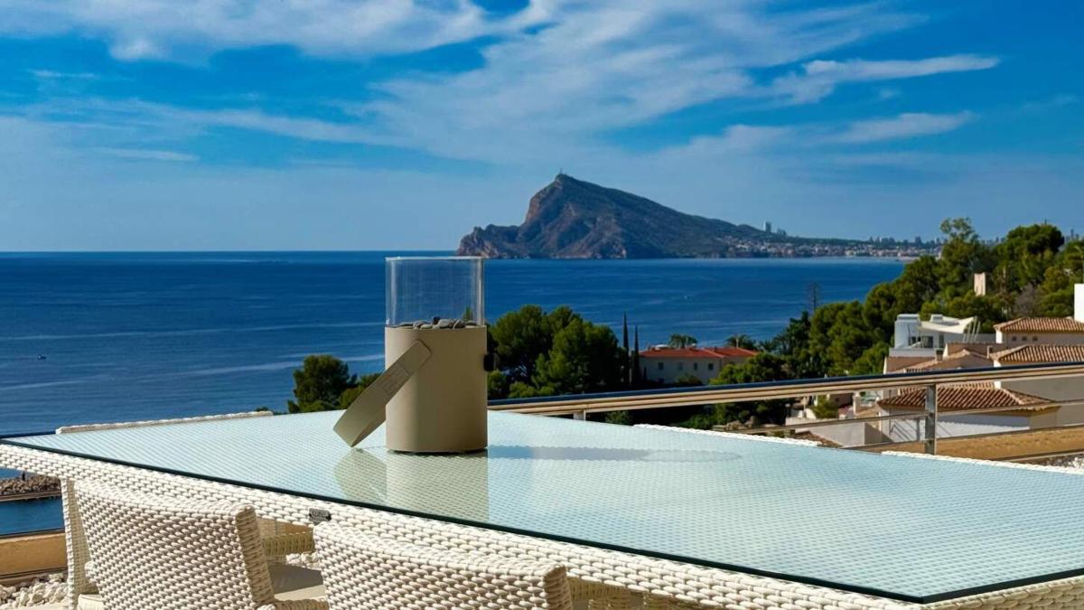 Venta de piso en Piso en Zona de Mascarat, Altea, Altea
 photo 2