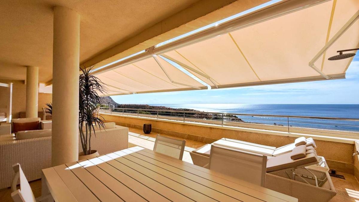 Venta de piso en Piso en Zona de Mascarat, Altea, Altea
 photo 3