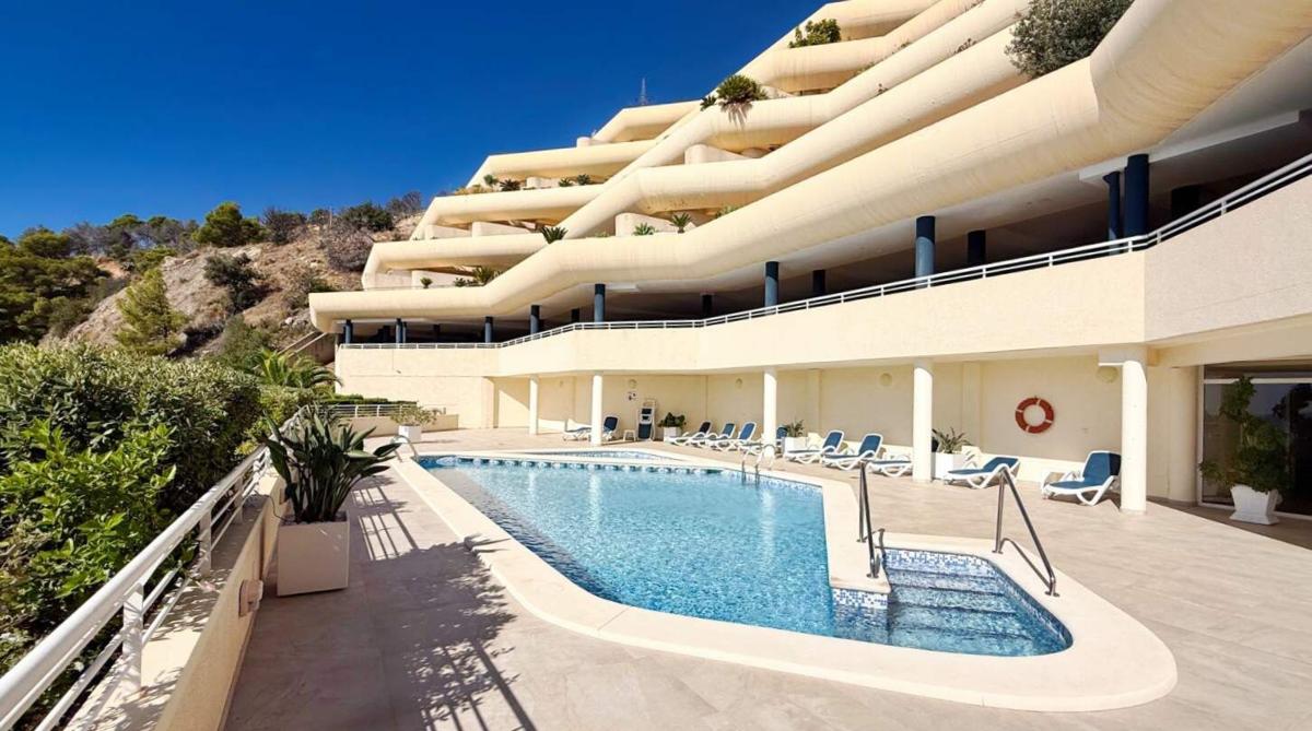 Venta de piso en Piso en Zona de Mascarat, Altea, Altea
 photo 4