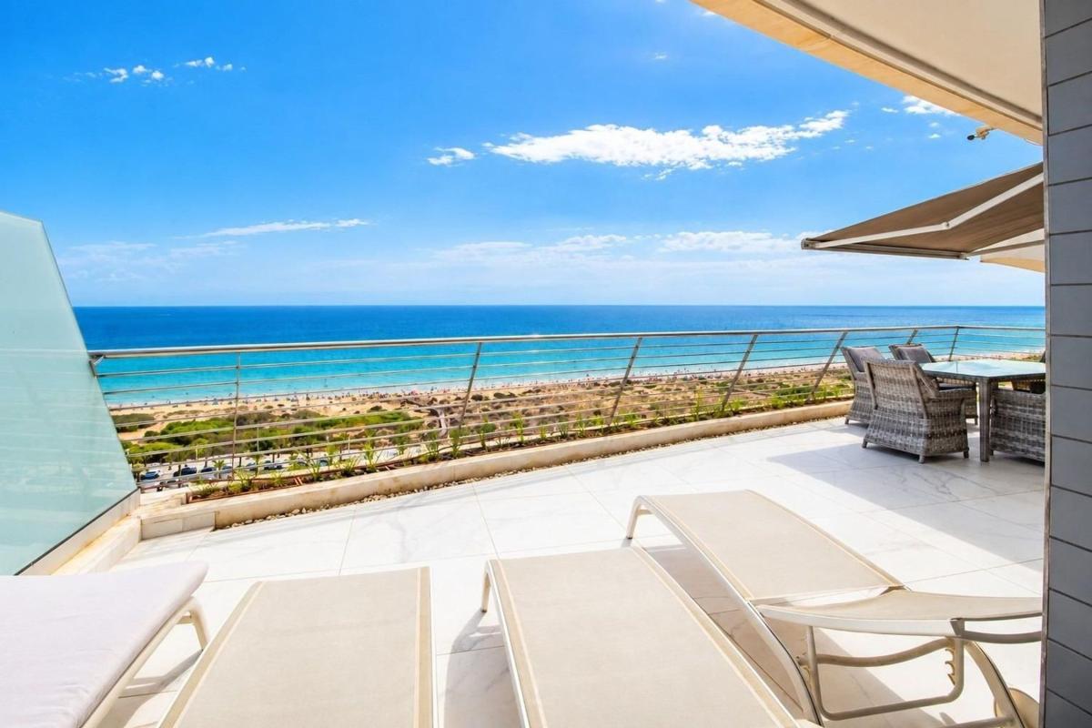 Venta de piso en Piso en Arenales del Sol, Elche / Elx, Elche / Elx
 photo 3