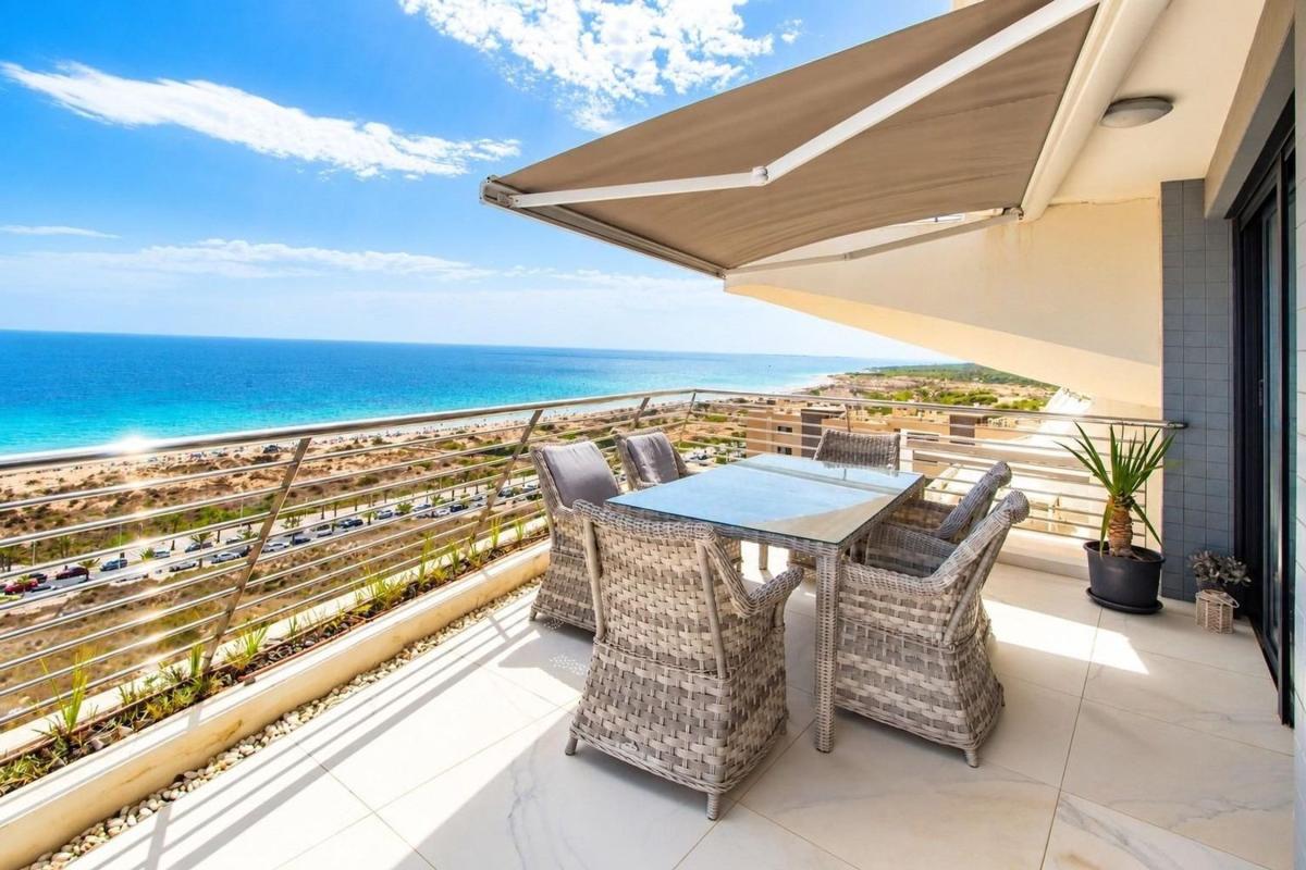 Venta de piso en Piso en Arenales del Sol, Elche / Elx, Elche / Elx
 photo 5