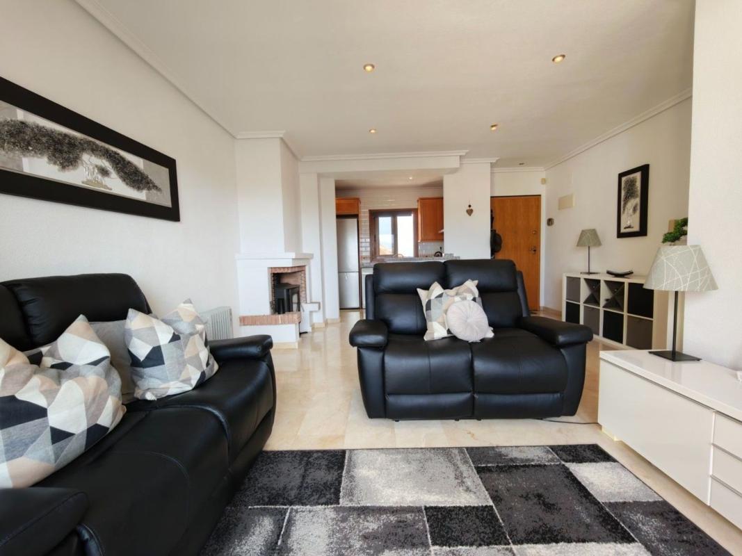 Sprzedaż poddasza w Ático en Algorfa, Algorfa photo 5