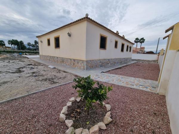 Casa o chalet independiente en Camino Arroba de Madriguera, 182, Catral photo 2