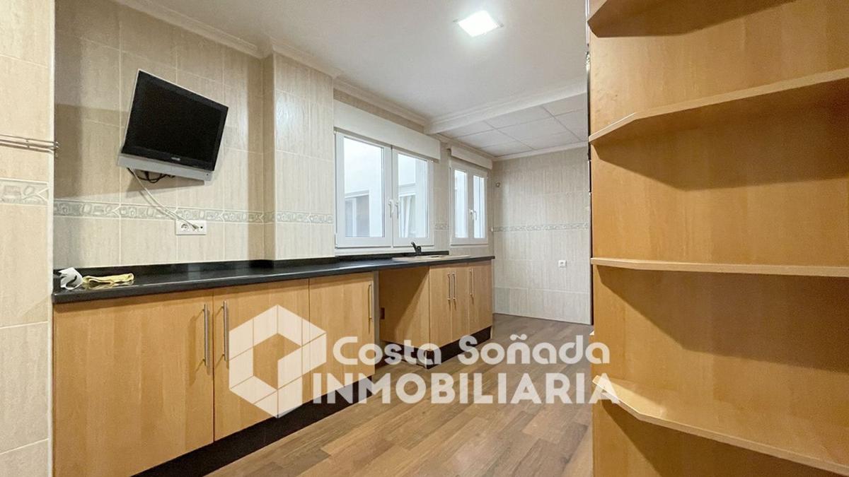 Продажа квартиры на Piso en Calle de la Mar, Centro, Benitachell, Бенитачель
photo 4