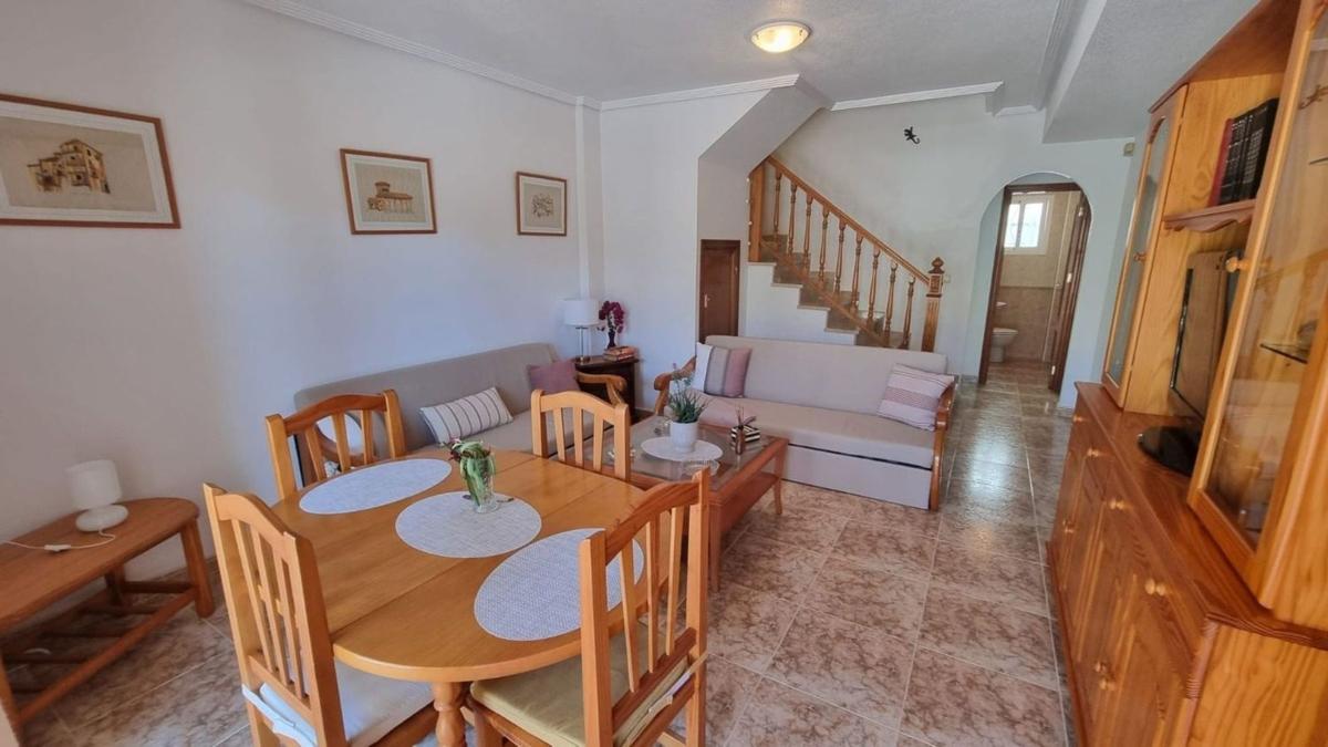 Продажа отдельного шале в Casa o chalet en Calle Egipcios, La Ciñuelica - Villa Rosa, Orihuela, Ориуэла photo 4