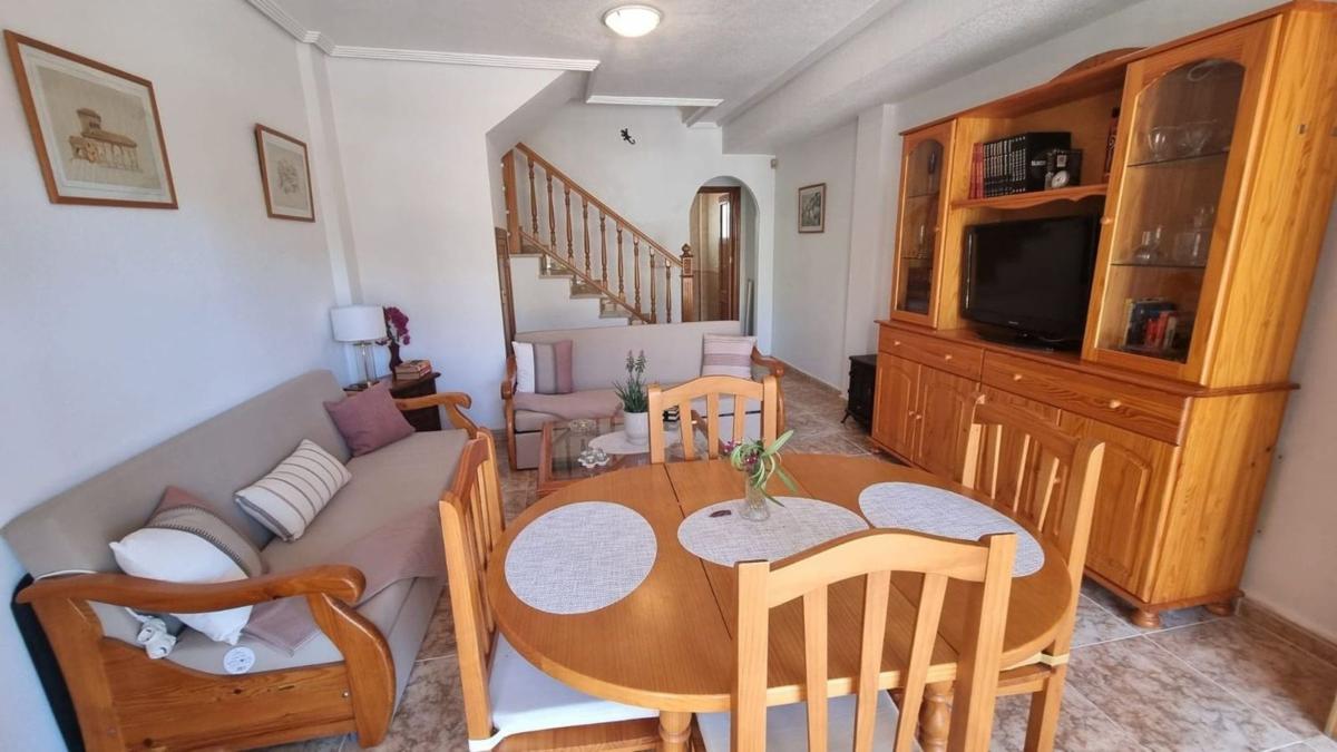 Продажа отдельного шале в Casa o chalet en Calle Egipcios, La Ciñuelica - Villa Rosa, Orihuela, Ориуэла photo 5