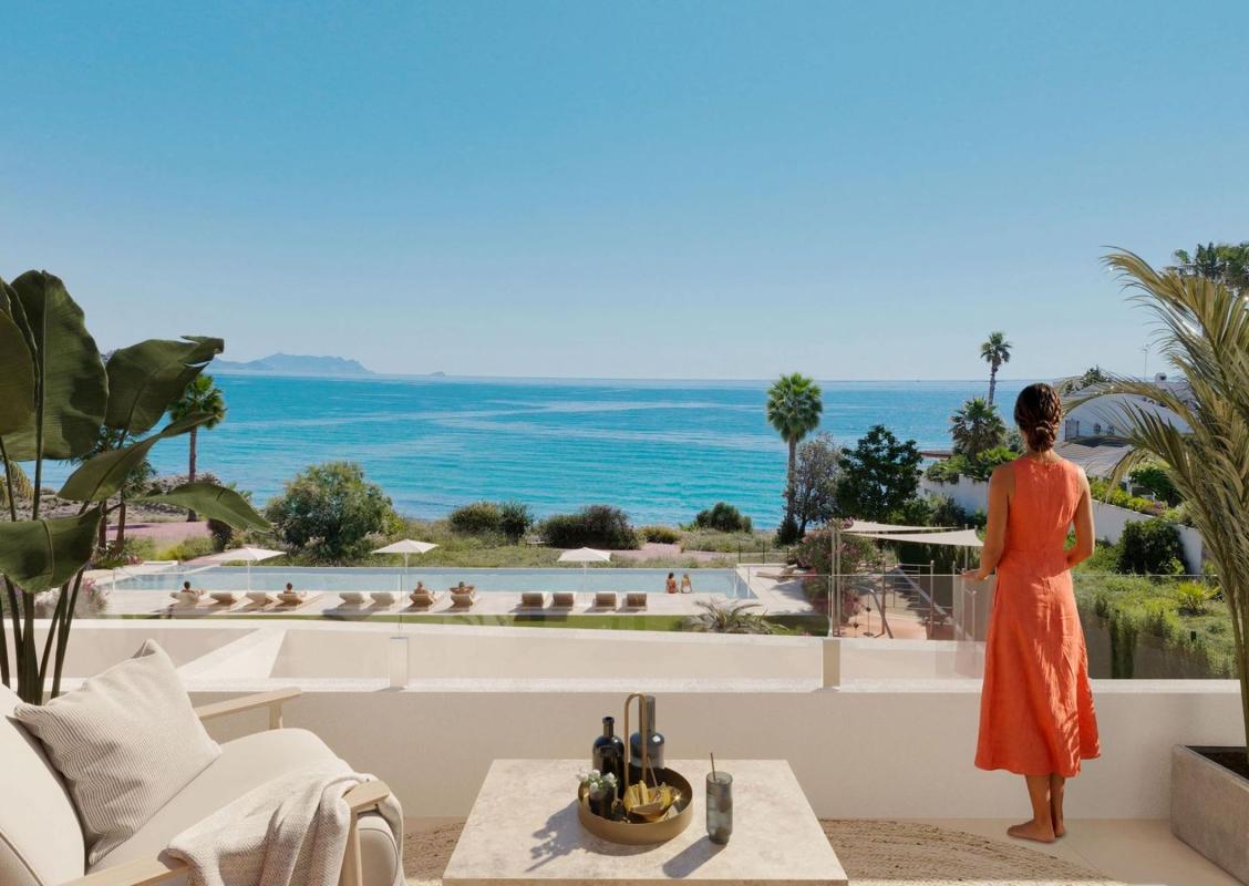 Properties for sale and rent in Spain photo 2