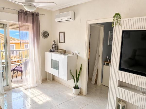 Sale of flat in Piso en La Marquesa, Los Montesinos, Los Montesinos
 photo 1