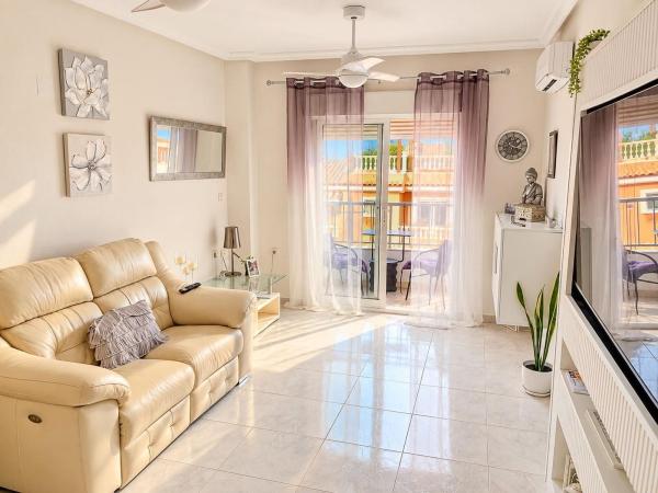 Sale of flat in Piso en La Marquesa, Los Montesinos, Los Montesinos
 photo 2